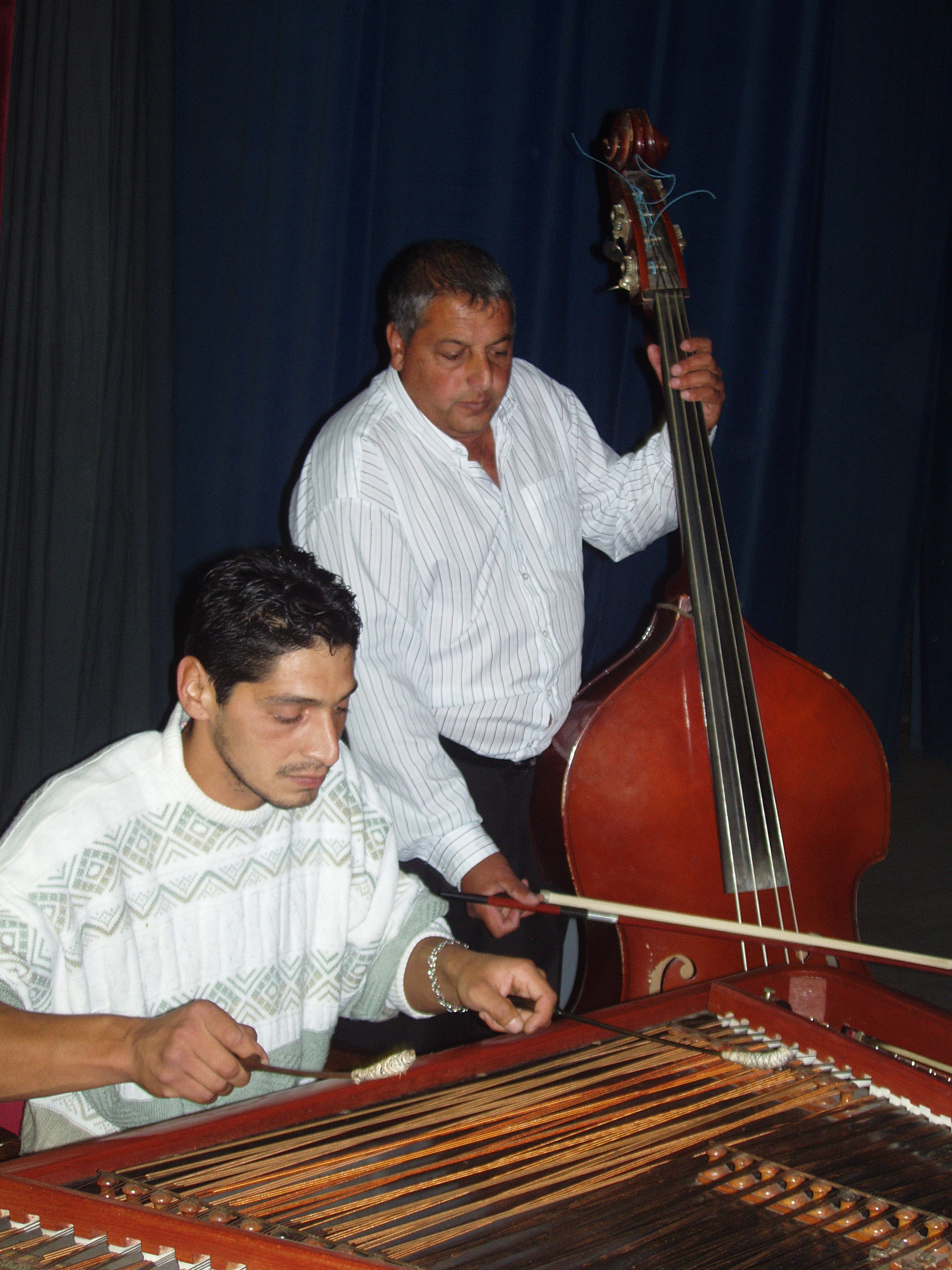 Mal som takú predtuchu